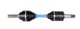 C.V.AXLE FOR TOYOTA PRADO 5700