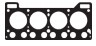 GASKET FOR RENAULT 12 32774325 10001100 ￠74