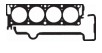 GASKET FOR RENAULT TRAFIC 7701457060 55000300 ￠80.5