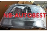 FAROLA RH CHANA STAR TRUCK LIGHT FOR CHANA Y109-140 