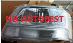 LAMPARA PRINCIPAL RH CHANA LH HEADLIGHT FOR CHANA Y109-140 Y109-150  