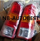 LAMPARA STOP RH CHANA DOBLE  LH TAIL LIGHT FOR CHANA BZ034-011 BZ034-012
