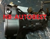 CAJA VELOCIDAD HAFEI GEAR BOX FOR HAFEI BS09-3D-1700960-02 