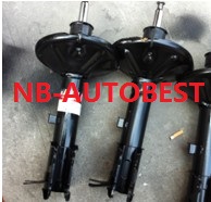 AMORTIGUADOR TRASERO LH GEELY RH SHOCK ABSORBER FOR GEELY MR7131AT-LH