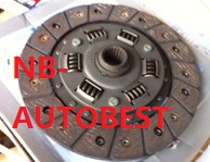 DISCO CLUTCH GEELY CLUTCH DISC FOR GEELY 479QA-110-6015058