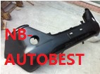 PARACHOQUE DELANTERO HAFEI BUMPER AJ2803B01473