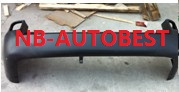 PARACHOQUE TRASERO HAFEI BUMPER AJ2804B00173