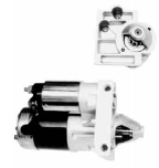 ALTATEC STARTER FOR JEEP CHEROKEE 2.5L M1T79481 M1T79482