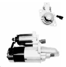 ALTATEC STARTER FOR NISSAN M0T80281 M0T80281AC 23300-0M210 23300-0M211R