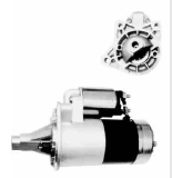 ALTATEC STARTER FOR CHRYSLER V6 2.5L M1T78581 M1T78581ZC 
