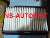 ELEMENTO FILTRO AIRE CHANA Y011-020