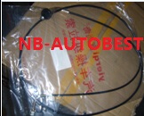 GUAYA ACELERADOR CHANA  YB009-280