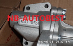 BOMBA AGUA MOTOR HAFEI MINYI 1.300 471QLR-1307950 