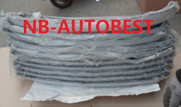 PARACHOQUE BOMPER DEL hafei  RUIYI HFJ2803005DA 