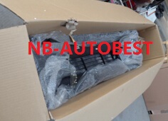 PARACHOQUE BOMPER DEL hafei XINYI HFJ2803000DP