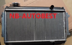 RADIADOR MOTOR HAFEI  HFJ1301000DC