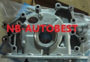 BOMBA ACEITE MOTOR CHANA G165