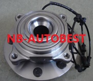 WHEEL HUB BEARING BOCIN FOR DODGE 515122