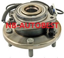 WHEEL HUB BEARING BOCIN FOR DODGE HA590361