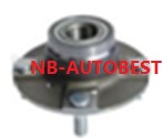 WHEEL HUB BEARING CHANA BOCIN 43402-64B00