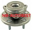 WHEEL HUB BEARING FOR JEEP GRAND CHEROKEE 513159