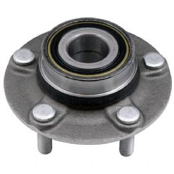 Wheel Bearing & Hub Assembly for Dodge Intrepid Eagle Vision 512030 BR930188 RW830 512029 4582219 4779081 04779081 B4552615XB B455-26-15XB BAF4091 BAF4091E 578560