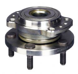 Wheel Bearing & Hub Assembly for Chrysler Town & Country, Dodge Grand Caravan 512157 BR930066 RW8157 BAR0012 BAR0012A BAR12A 992950 4641525 4641525AC 27878 712157 103157 7990103