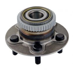 Wheel Bearing & Hub Assembly for Chrysler PT Cruiser 512168 BR930230 RW8168 713670270 4860074AA 04860074AA 04509766 712168 512167 28BWK16AY2X4 KK29006 8616