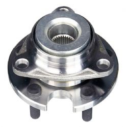 Wheel Bearing & Hub Assembly for Buick Skylark & Century, Chevrolet Citation & Celebrity 513011 513011K BR930091 BR930091K VKBA1610 FW905 FW911 FW911K 7470002 7466905 7470558
