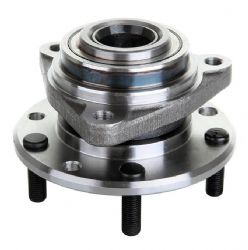 Wheel Bearing & Hub Assembly for Chevrolet S10, GMC S15 513013 BR930052K VKBA1612 FW913K 7466907 7466942 7466952 7470005 7470536 7466920 7450005 2020TR 713013