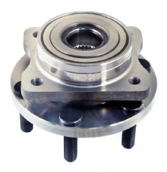 Wheel Bearing & Hub Assembly for Dodge Viper 513132 BR930350 FW9132 713132 BAR0023 BAR0023A 4763182 04763182 4763182AB 04763182AB 4848716 4763183