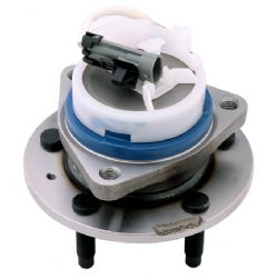 Wheel Bearing & Hub Assembly for Cadillac CTS & STS 513186 512246 512222 513139 BR930298 HA590091 FW9186 RW8246 12413071 12413031 12413228 12413121