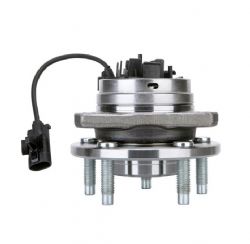 Wheel Bearing & Hub Assembly for Chevrolet Malibu 513214 BR930317 HA590070 FW9214 12413083 7467651 22706967 21995732 15793213 12413274 12413166 104214