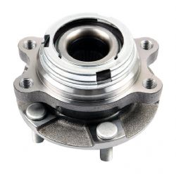 Wheel Bearing & Hub Assembly for Infinity QX60, Nissan Maxima & Altima 513296 BR930745 HA590252 40202-ZX10A 40202-JA100 40202-JP01A 40203-JN01 40202-1AB0A 40202-1AA0A