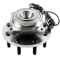 Wheel Bearing & Hub Assembly for Dodge Ram 2500 3500 515122 BR930546 HA590346 715122 52122190AB 052122190AB