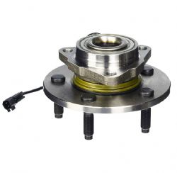 Wheel Bearing & Hub Assembly for Dodge Ram 1500 515126 BR930808 HA590354 715126 68024245AA 52070323AJ 5154171AA 52070323AI