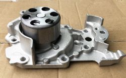 AltaTec Water Pump for Nissan Kubistar Box 8200042880 8200238333 8200266950 8200702750 P954 VKPC86810 QCP3523 1741 R218