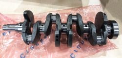 AltaTec Crankshaft for Hyundai Elantra & Solaris, Kia Cerato 23110-2B000