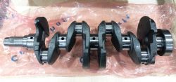 AltaTec Crankshaft for Hyundai Solaris & Accent 23110-2B100