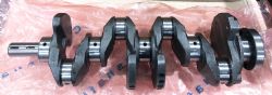 AltaTec Crankshaft for Hyundai Sonata & Santa Fe, Kia Sportage & Optima 23111-2G010