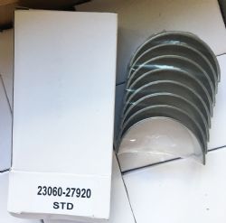 23060-27920 Connecting Rod Bearing for Hyundai Santa Fe & Accent 