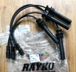 Ignition Cable Kit 24512522 for Chevrolet N300 N200 