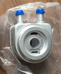 AltaTec Engine Oil Cooler for Hyundai Sonata/Tucson 26410-2G000
