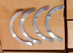 Crankshaft Thrust Washer 21021-4A920 STD for Hyundai Libero