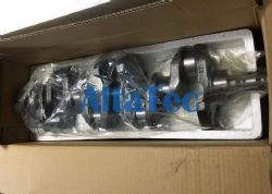 AltaTec Crankshaft for Kia Optima K5 (G4KD) 23111-2G000 23111-2G010