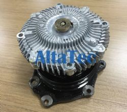 Altatec Water Pump for Nissan Urvan 21010-02N88 21010-02N25 21010-02N28 21010-02N85 21010-02N89 21010-22T25 21010-22T26 21010-02N90 21010-02N91 GWN-47AF