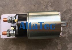 Solenoid Switch for Nissan Caravan/Navara Starter 23343-6T000 23343-43G00