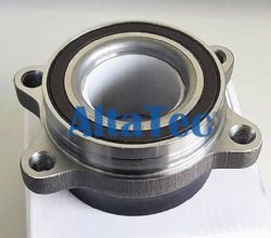 Wheel Bearing Hub for Nissan Urvan E25/Elgrand E51 40210-VW000 42410-WL020 40210-WL000 40210-VW610 40202-VW000 51KWH01N