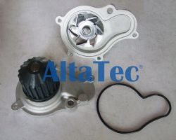 Altatec Water Pump for Chrysler Voyager/Caravan/PT Cruiser 4694307 4694307AB 4694307AC 04694307 4694307AA 4694307AE 4694309 4694309AC GWCR-39A 120-4220 P1719