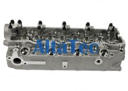 Cylinder Head for Hyundai H1/H100/Galloper & Kia Besta/Bongo & Mitsubishi Pajero/L300/Canter 22100-42961 22100-42210 22100-42521 22100-42522 22100-42523 22100-42960 22000-42A20 22100-42000 22100-42421 22100-42200 MD348983 MD351277 MD303750 MR984455